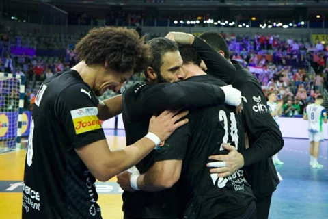 سيناريو 2025 الأغرب.. كرة اليد لا تبتسم لمنتخب مصر في الآونة الأخيرة